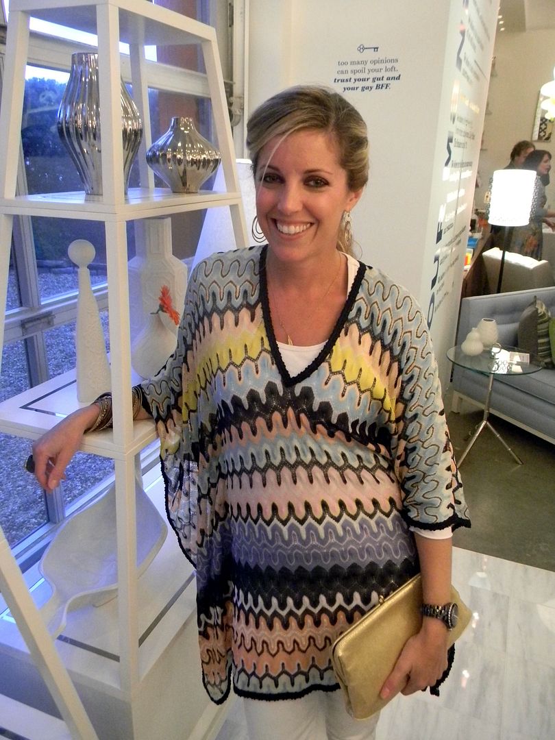 JONATHAN ADLER’S ATLANTA DEBUT Erika Ward Interiors Atlanta Interior